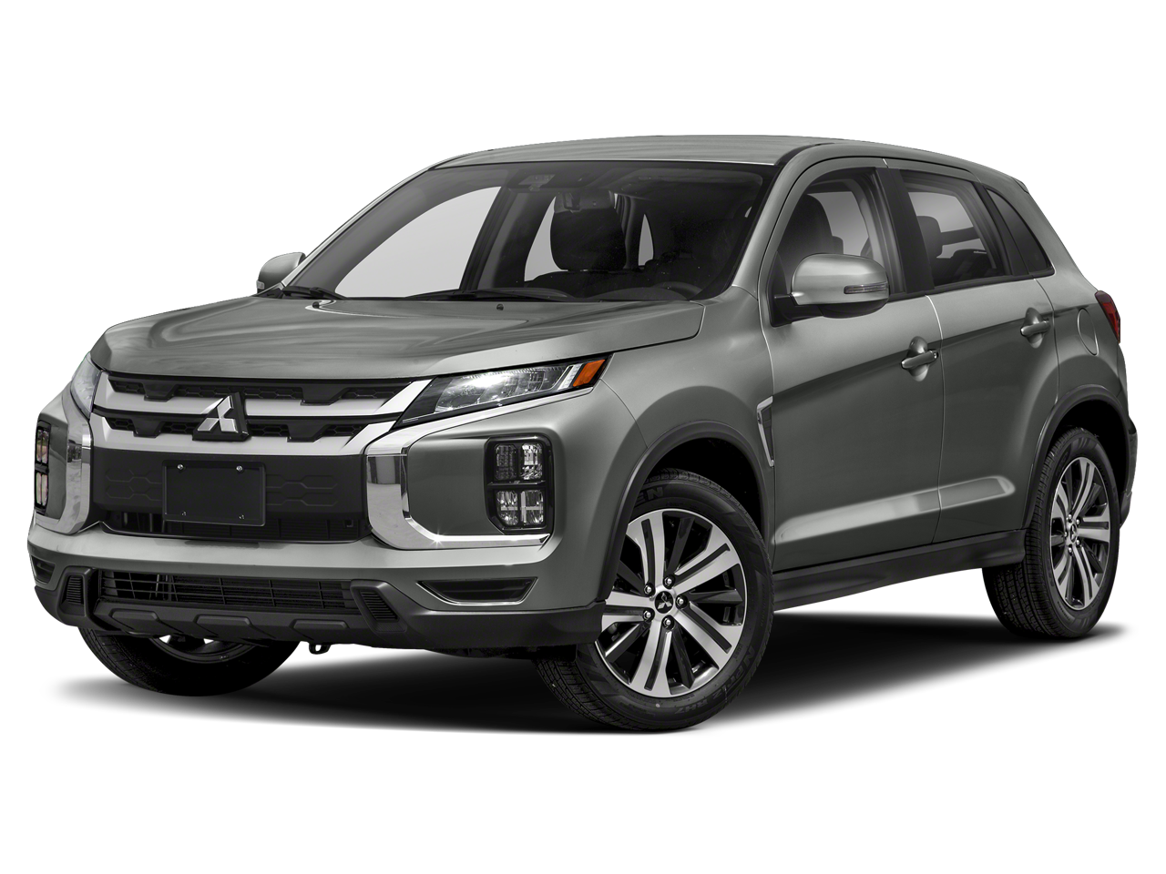 2022 Mitsubishi Outlander Sport
