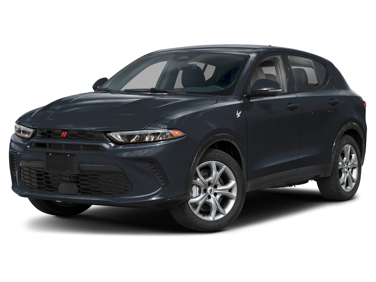 2024 Dodge Hornet